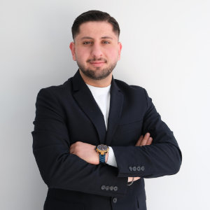 BERDAN ZENGİN