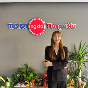 DAMLA ÖZDEMİR