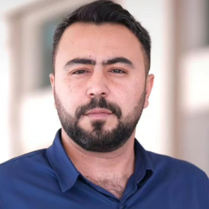 YUNUS KAVAK