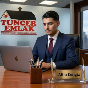 ALİM CENGİZ
