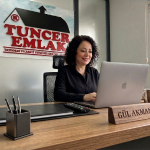 GÜL AKMAN